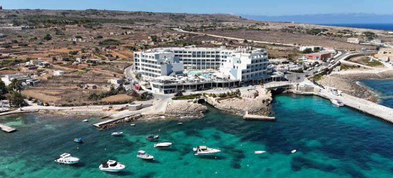 里维埃拉温泉度假村-限成人(Riviera Spa Resort - Adults Only)图片