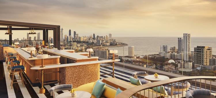 孟买四季酒店(Four Seasons Hotel Mumbai)图片