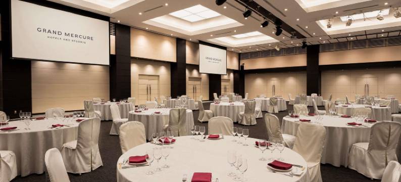 冲绳残波岬美爵度假酒店(Grand Mercure Okinawa Cape Zanpa Resort)图片