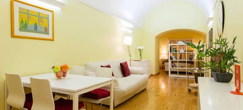 GuestReady - Cosy studio near Santa Justa Lift图片