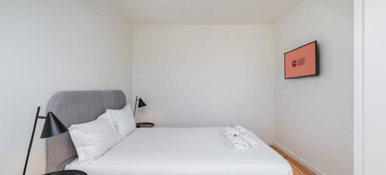 GuestReady - One urban retreat in Boavista图片