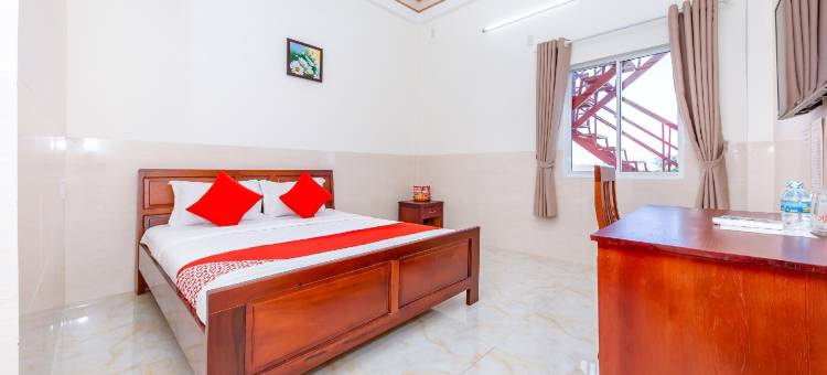 金兰玉兰酒店(Magnolia Hotel Cam Ranh)图片