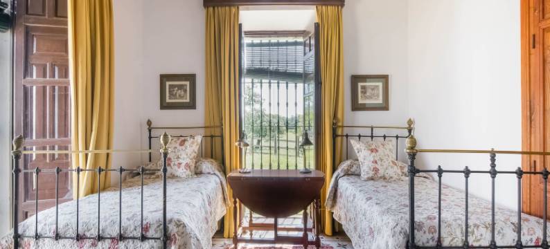 Holiday Home in Aracena with Private Pool图片