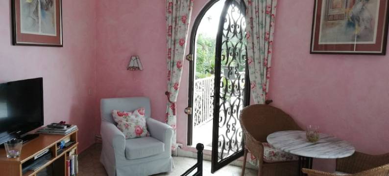 Bruggen-Appartement - Castel d'Incze图片