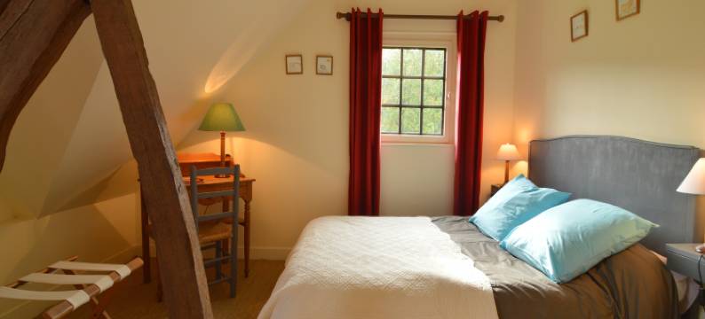 Countryside Stay in Fransu图片