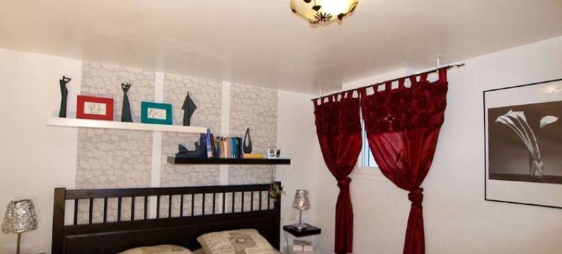 lavender dream / private pool图片