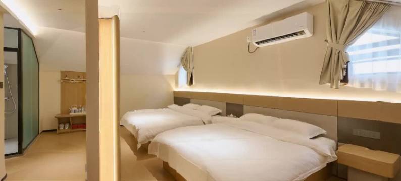 户部山居(徐州苏宁广场户部山店)图片