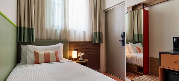 悉尼Clarence酒店(The Clarence Hotel Sydney)图片