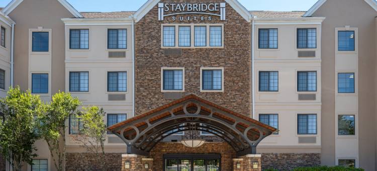 Staybridge Suites BOSTON - BURLINGTON by IHG图片