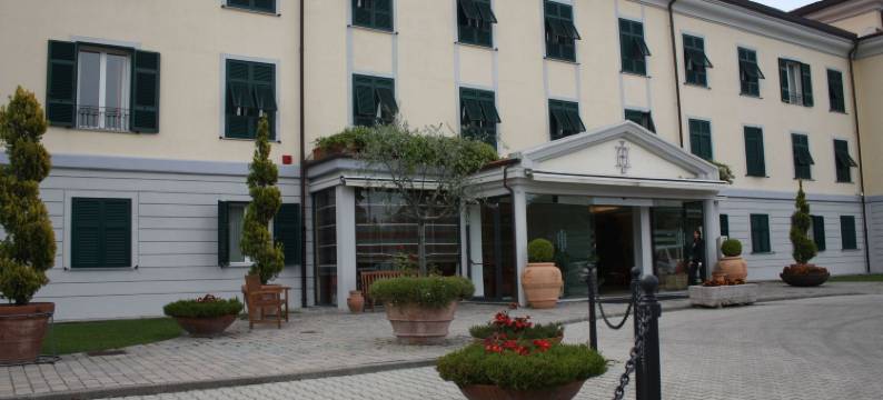 圣卡特里娜公园酒店(Santa Caterina Park Hotel)图片