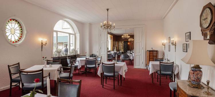 安斯伽酒店(Hotel Ansgar)图片