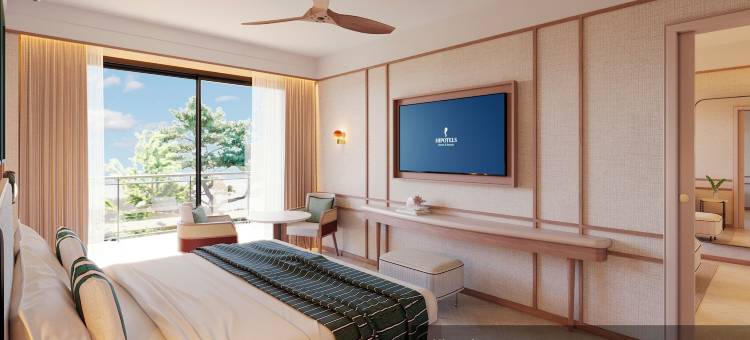 海普坎普宫时尚酒店(Hipotels Hipocampo Palace & Spa)图片
