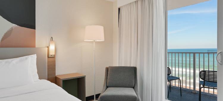 Spark by Hilton Ormond Beach Oceanfront图片