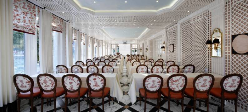 萨尔茨堡萨赫酒店(Hotel Sacher Salzburg)图片