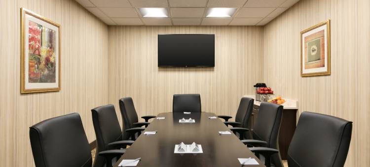 赫尔希欢朋套房酒店(Hampton Inn & Suites Hershey)图片