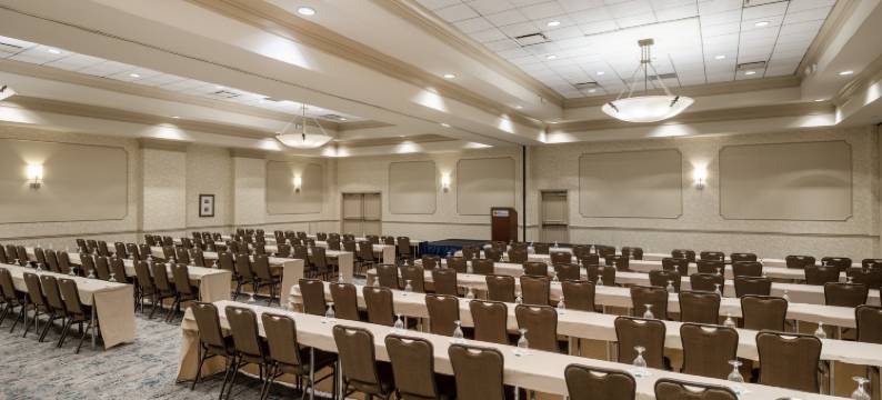 克利夫兰-特温斯堡希尔顿花园客栈酒店(Hilton Garden Inn Cleveland/Twinsburg)图片