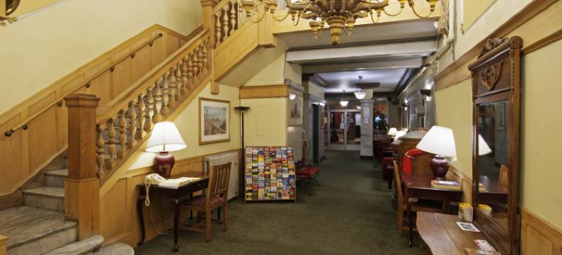 阿依达酒店(Aida Plaza Hotel)图片