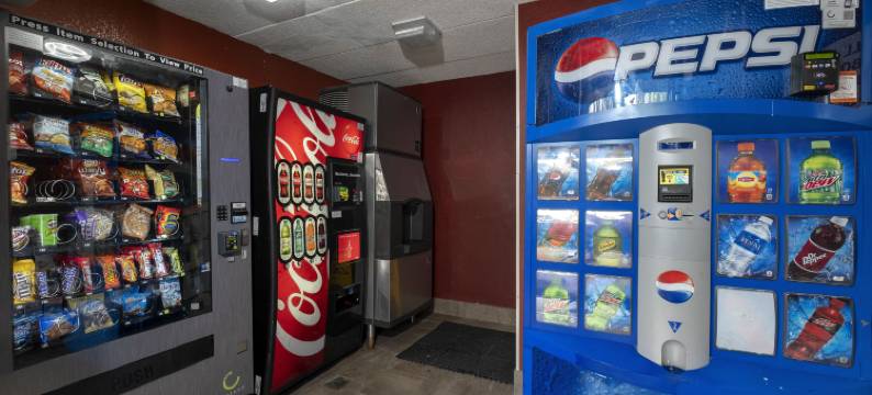 华盛顿哥伦比亚特区兰纳姆红屋顶客栈(Red Roof Inn Washington DC - Lanham)图片