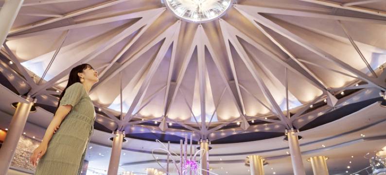 广岛格兰王子大饭店(Grand Prince Hotel Hiroshima)图片