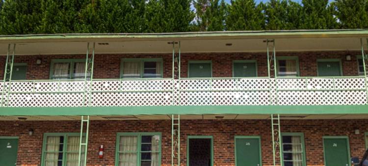 威斯敏斯特休闲旅馆(Relax Inn Westminster)图片