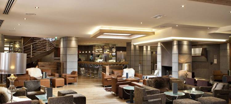 欧克尔乡村酒店(Au Coeur du Village)图片