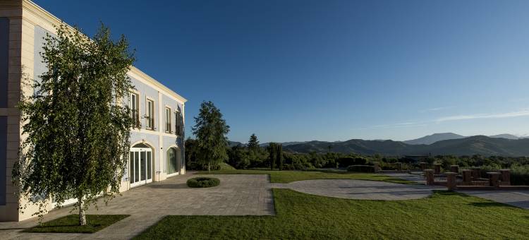 尼若度假别墅及水疗中心(Villa Neri Resort and Spa)图片