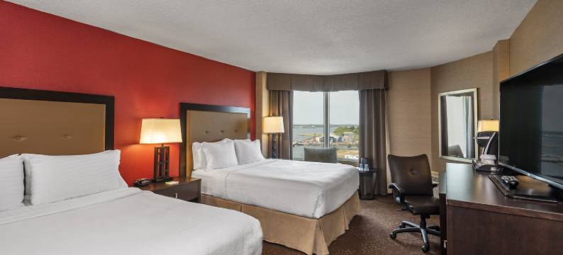 Holiday Inn 悉尼(Holiday Inn SYDNEY - WATERFRONT by IHG)图片