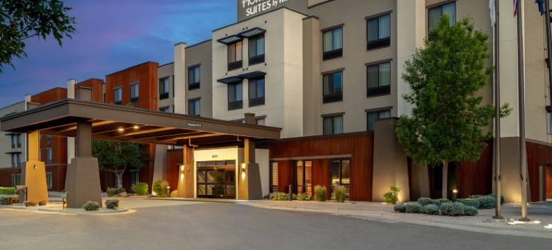 比灵斯Homewood Suites by Hilton(Homewood Suites by Hilton Billings)图片