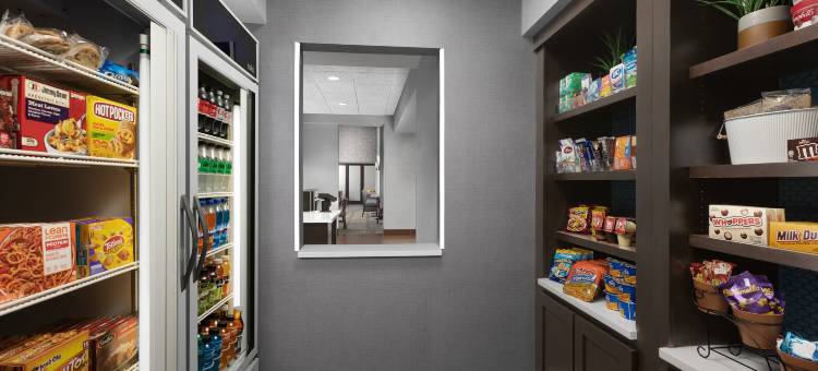 达拉姆北I-85欢朋酒店及套房(Hampton Inn & Suites Durham/North I-85)图片