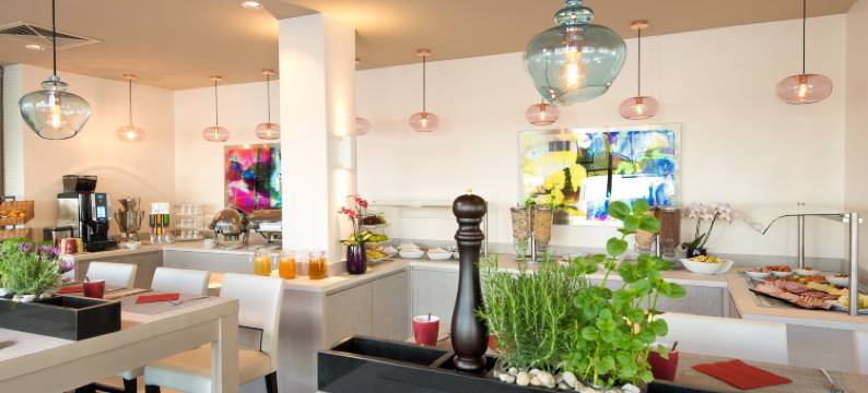 慕尼黑市奥林匹克公园李奥纳多酒店(Leonardo Hotel Munich City Olympiapark)图片