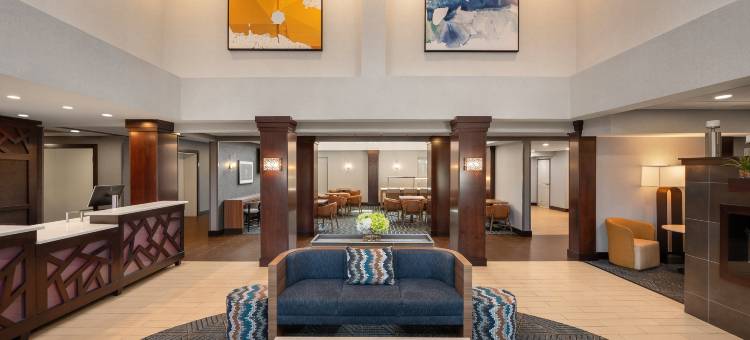 Homewood Suites by Hilton-哥伦布北极星(Homewood Suites by Hilton Columbus/Polaris)图片