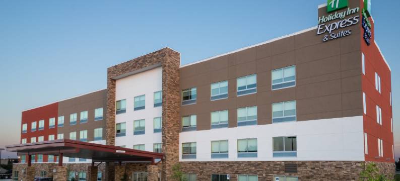 智选假日套房酒店南海文(Holiday Inn Express & Suites SOUTHAVEN CENTRAL - MEMPHIS by IHG)图片