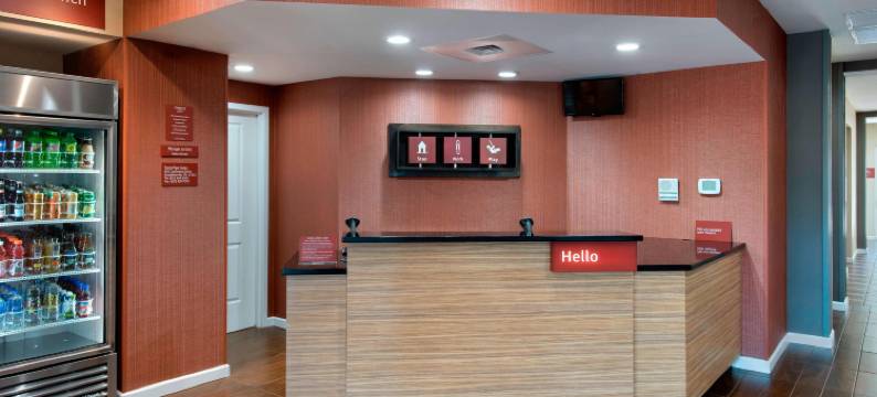 纳什维尔古德利茨维尔TownePlace套房酒店(TownePlace Suites Nashville Goodlettsville)图片