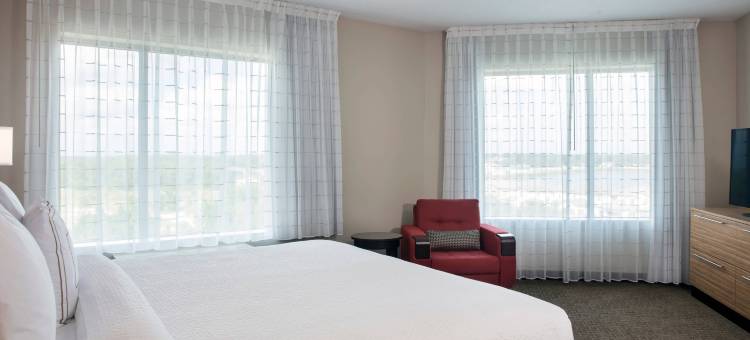 奥兰多主题乐园/布纳维斯塔湖万豪TownePlace Suites酒店(TownePlace Suites Orlando Theme Parks/Lake Buena Vista)图片