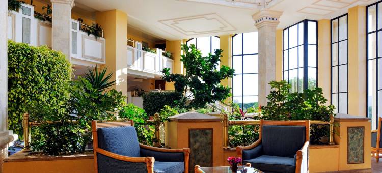 雅高集团纳马湾海滨度假村(Naama Bay Promenade Beach Resort)图片