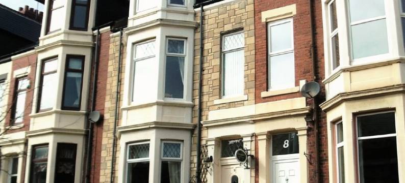 金斯米尔旅馆(Kingsmere Guest House)图片