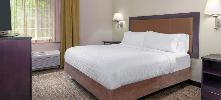 Candlewood Suites 雅典GA by IHG(Candlewood Suites Athens)图片