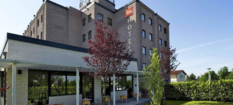 宜必思佛罗伦萨普拉托东部酒店(Ibis Firenze Prato Est)图片
