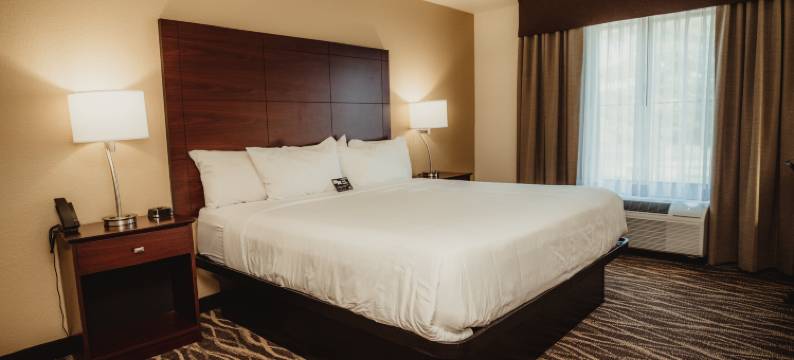 鹅卵石酒店及套房 - 奥塔姆瓦(Cobblestone Hotel & Suites - Ottumwa)图片