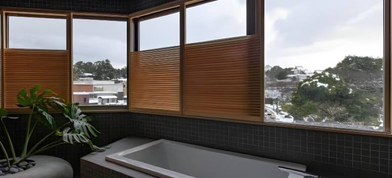 金泽大酒店(Hotel Kanazawa)图片