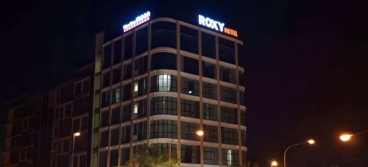 罗克西酒店及公寓(Roxy Hotel & Apartments)图片