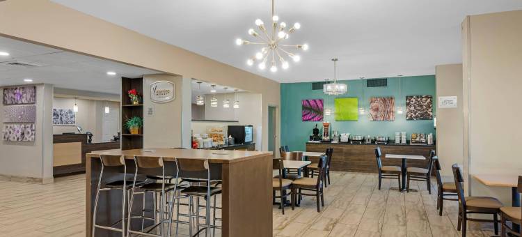 印第安纳波利斯东贝蒙特套房酒店(Sleep Inn)图片