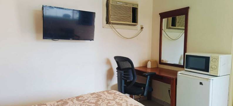 Pen Ann by Capital O 法尔/麦卡伦 TX(PEN Ann by Capital O Pharr McAllen TX)图片