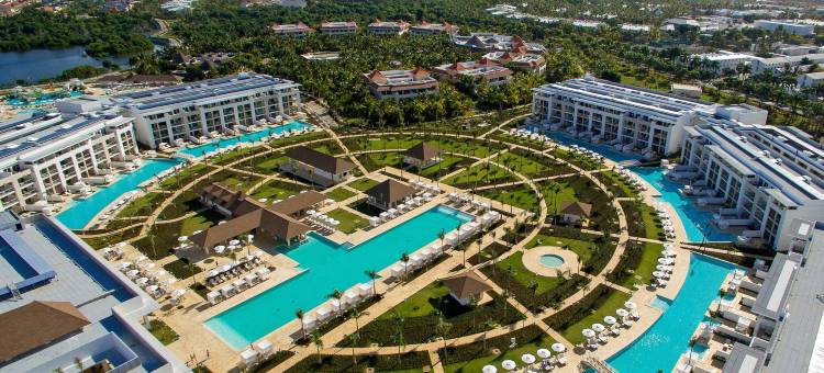 巴瓦罗帕尔马皇家芭拉迪莎酒店(Paradisus Grand Cana)图片