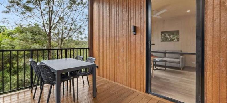 探索公园营地 - 莱恩科夫(Discovery Parks - Lane Cove)图片