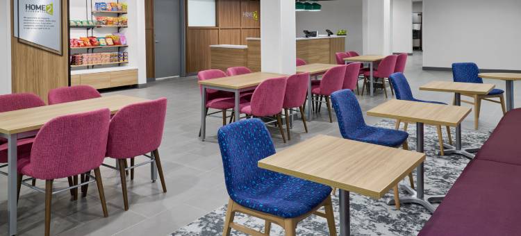 希尔顿弗兰肯穆斯 Home2 Suites(Home2 Suites by Hilton Frankenmuth)图片