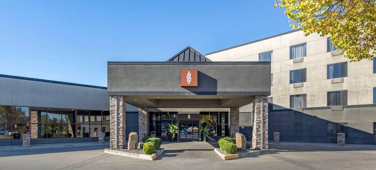 地狱峡谷君悦酒店，凯悦臻选酒店(Hells Canyon Grand Hotel, an Ascend Collection Hotel)图片