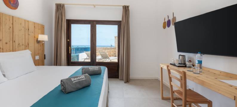 巴塞罗海洋 博阿维斯塔 - 限成人(Barceló Marine Boa Vista - Adults Only)图片