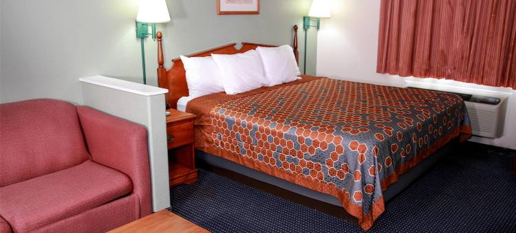 Travelodge by Wyndham Guymon图片