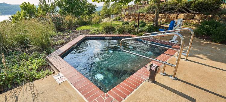 Hilton Grand Vacations Club Long Creek Ridgedale图片